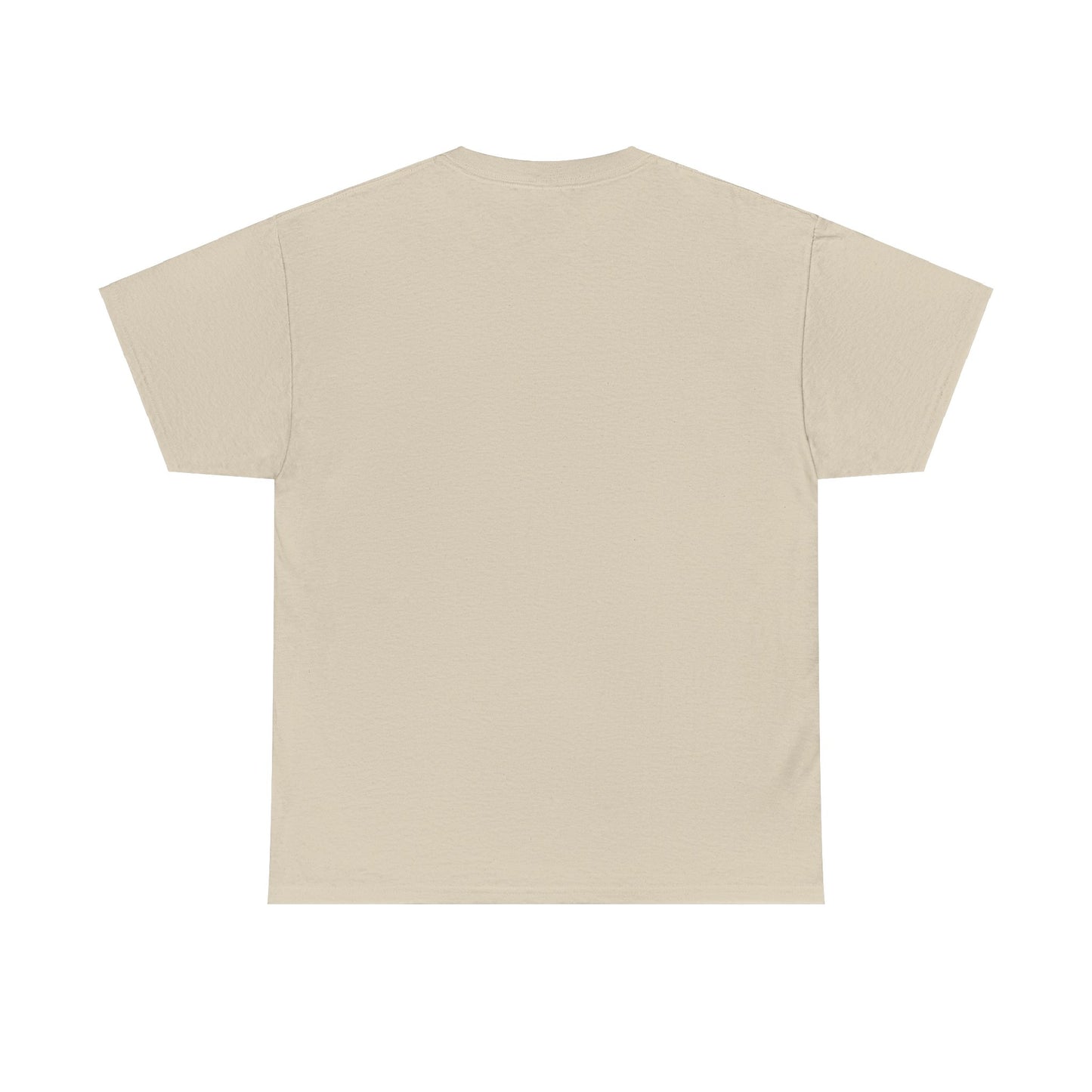Best Studio Ever: Unisex Heavy Cotton Tee
