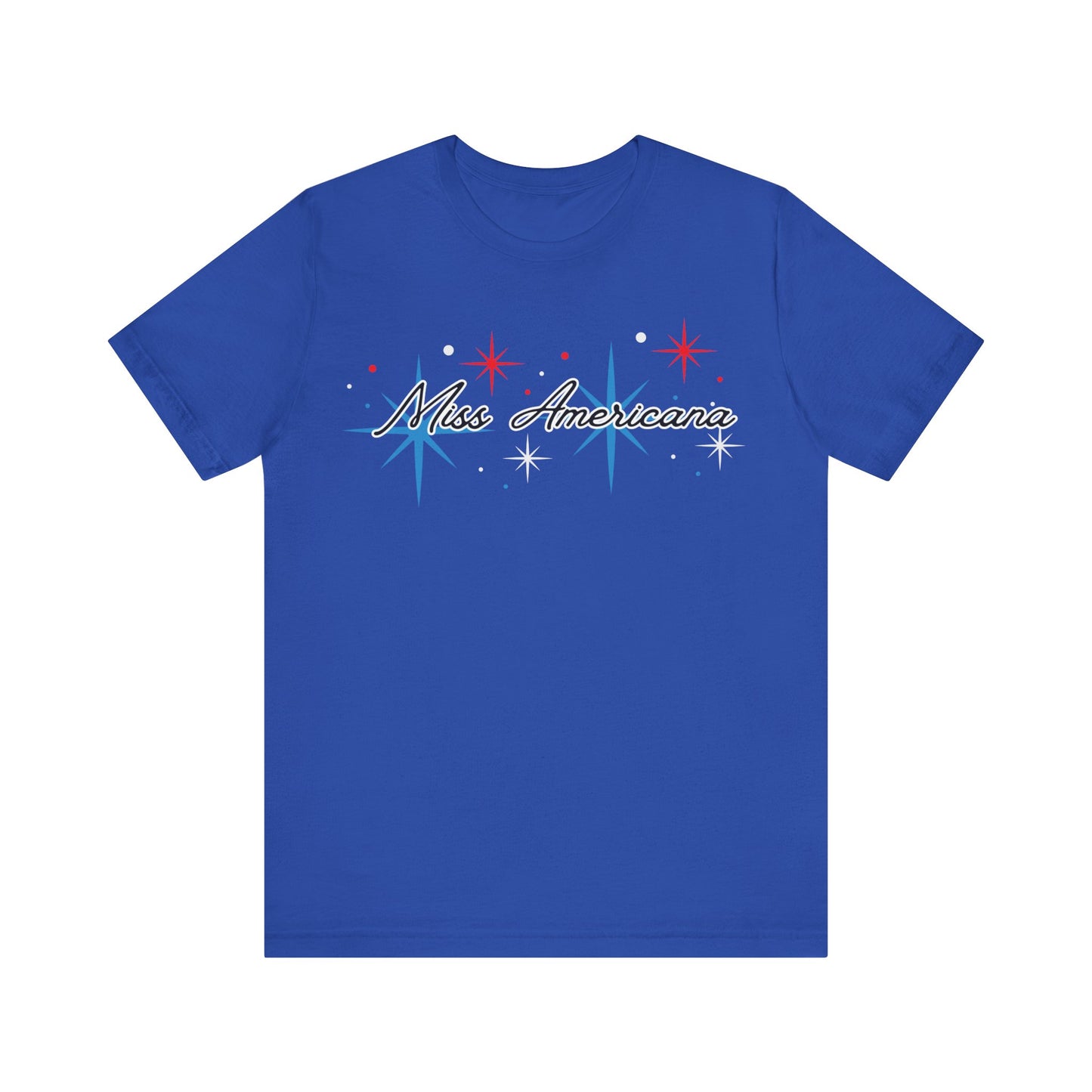 Miss Americana T-Shirt