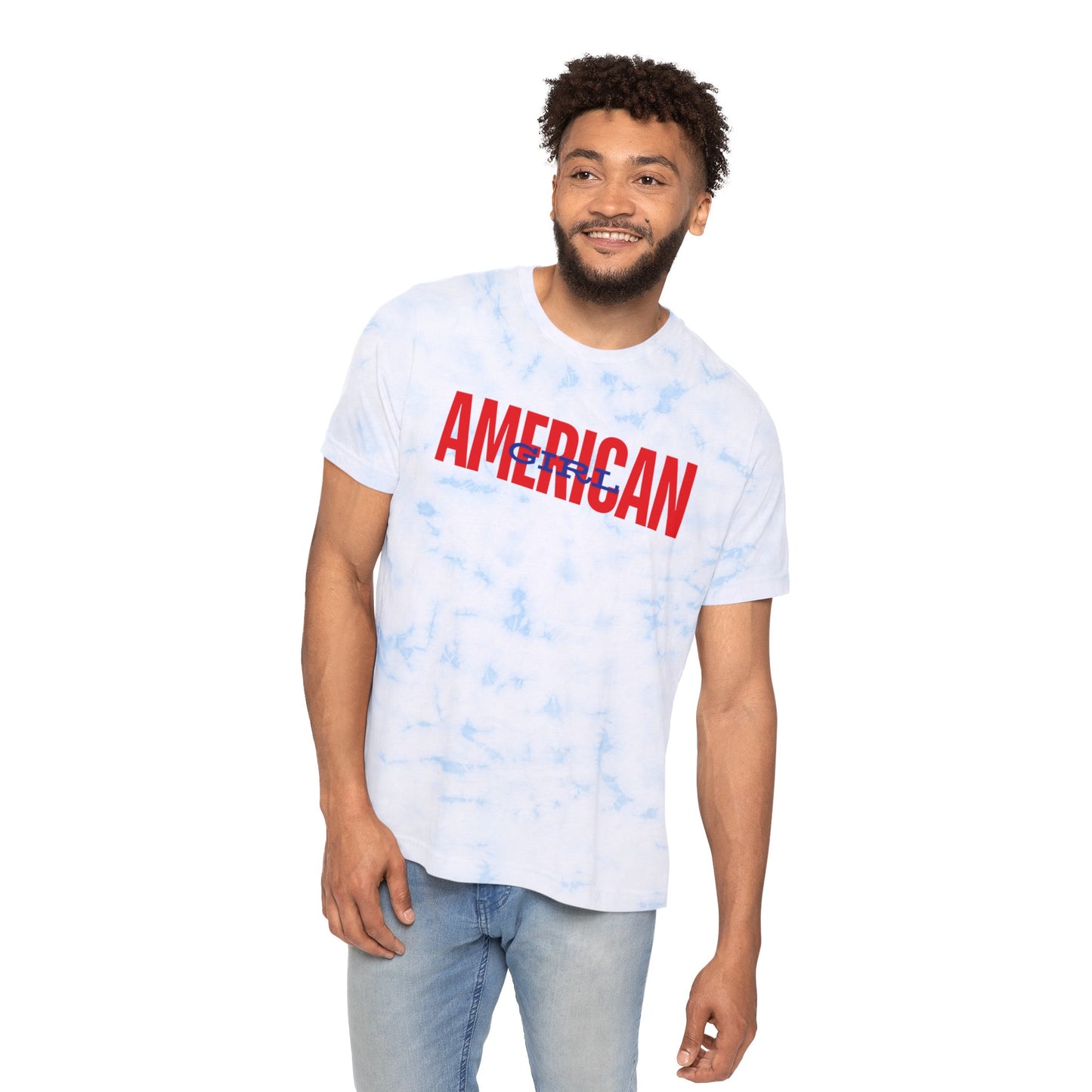 American Girl T-Shirt