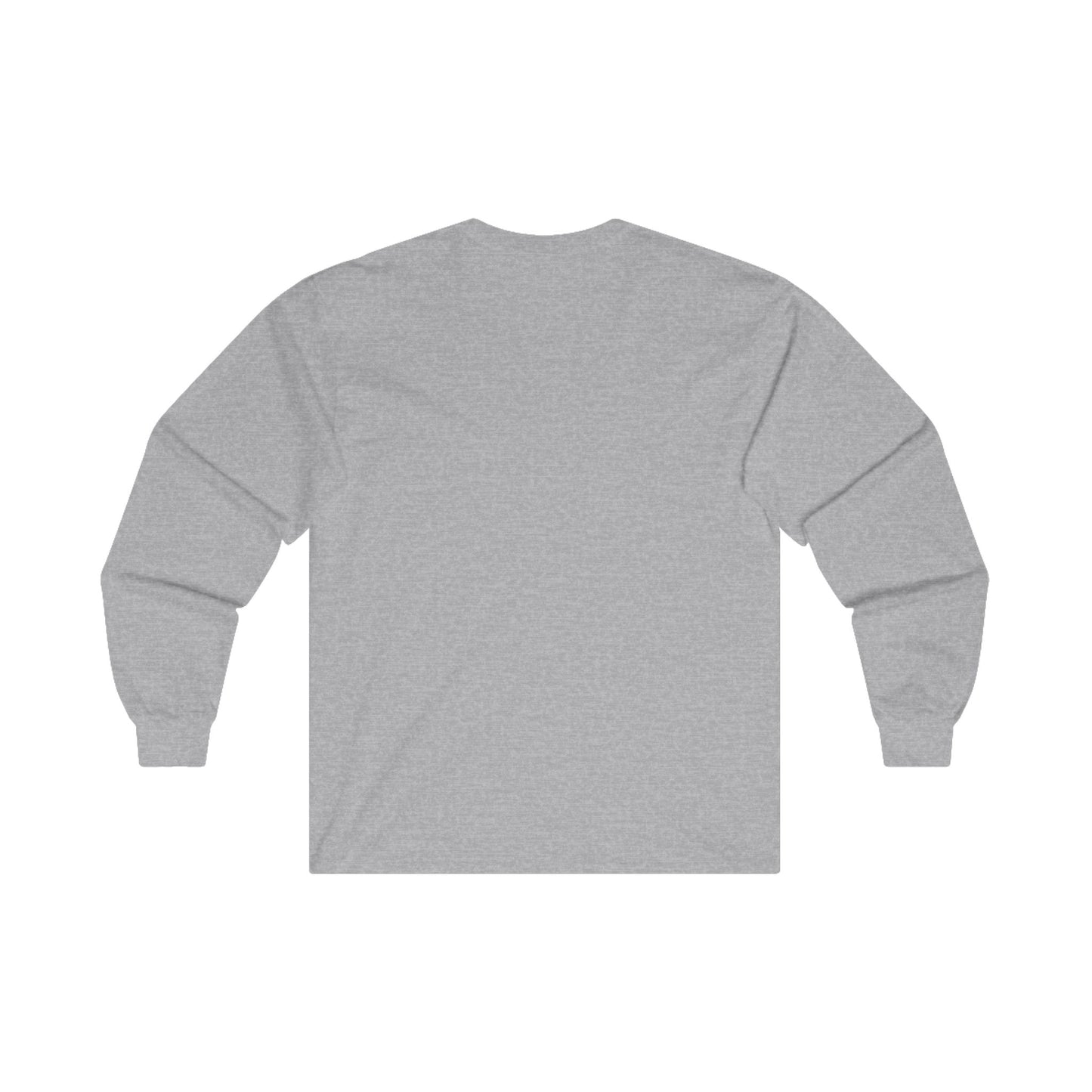 Merry Witchmas - Unisex Ultra Cotton Long Sleeve Tee