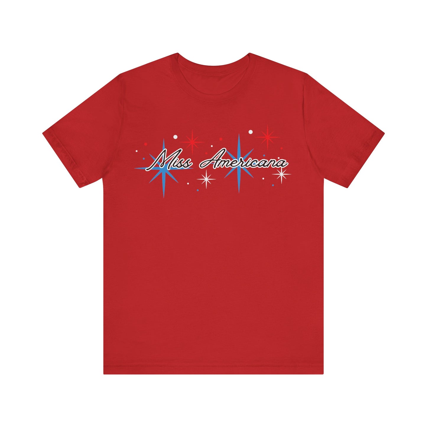 Miss Americana T-Shirt