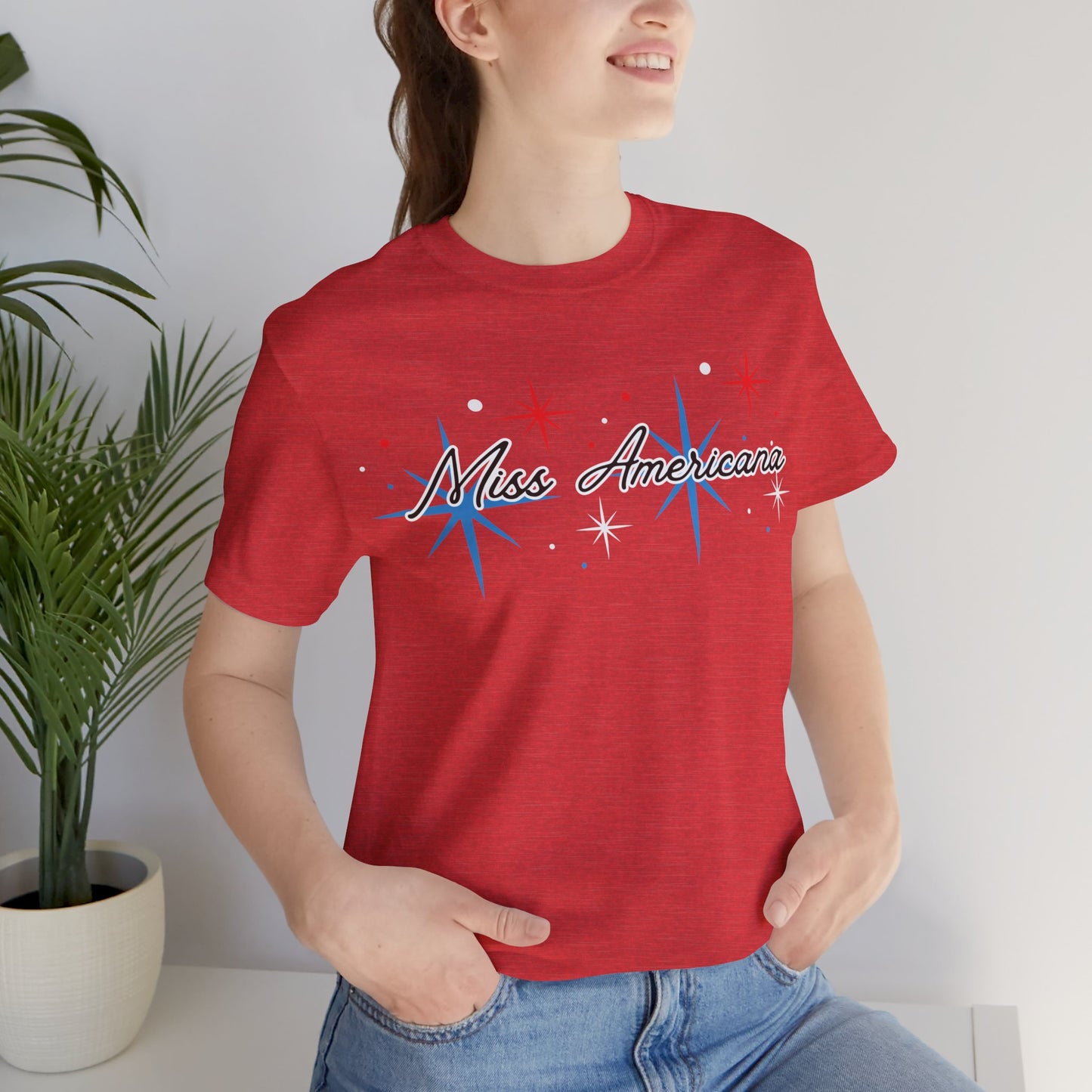 Miss Americana T-Shirt