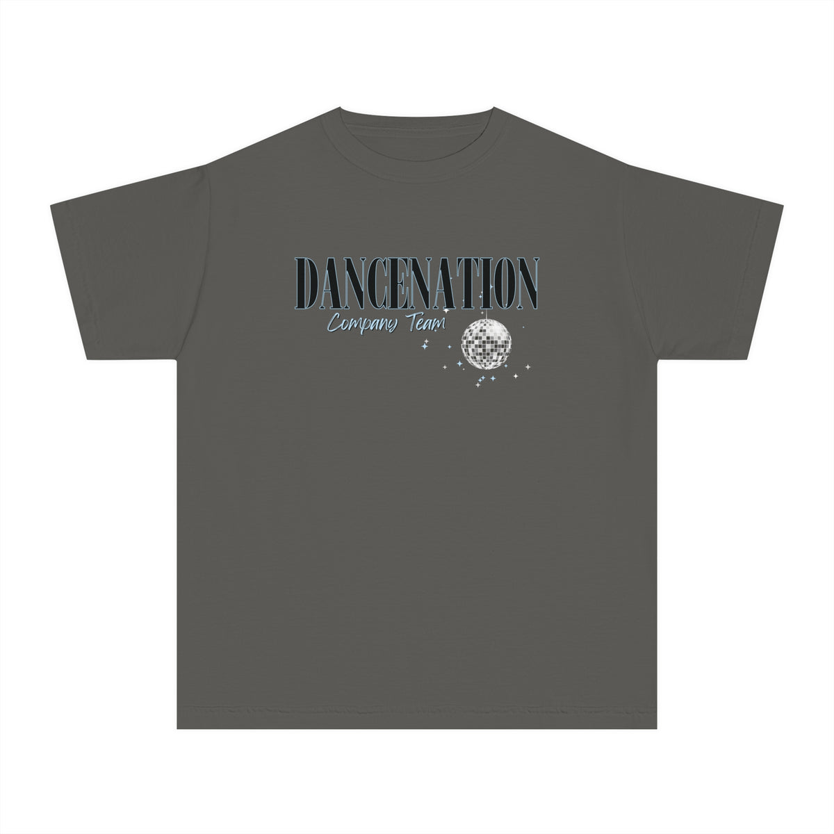Youth Midweight Tee
