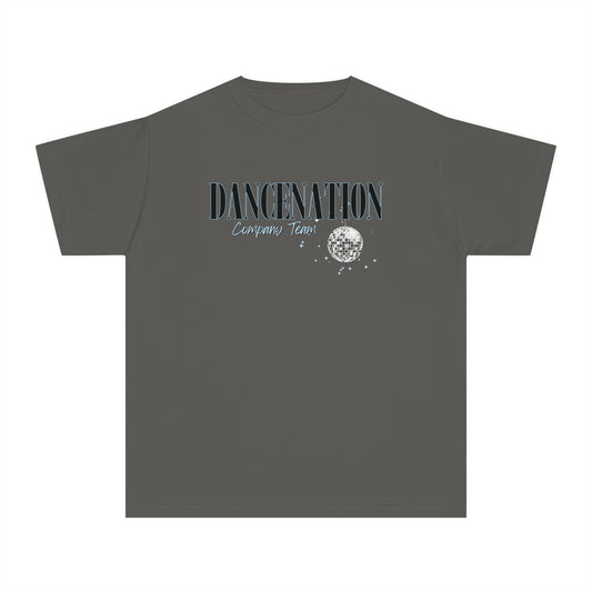 Youth Midweight Tee