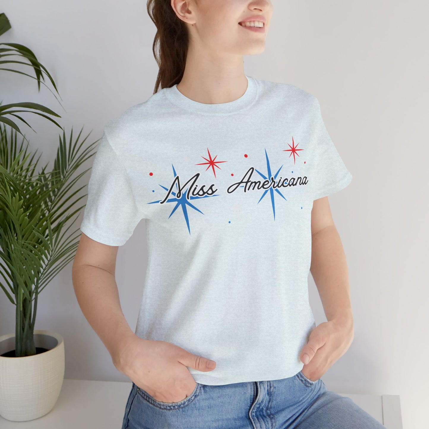 Miss Americana T-Shirt