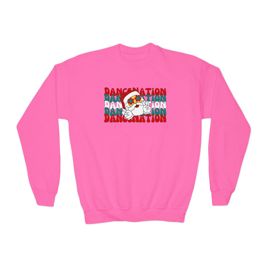 Youth Crewneck Sweatshirt