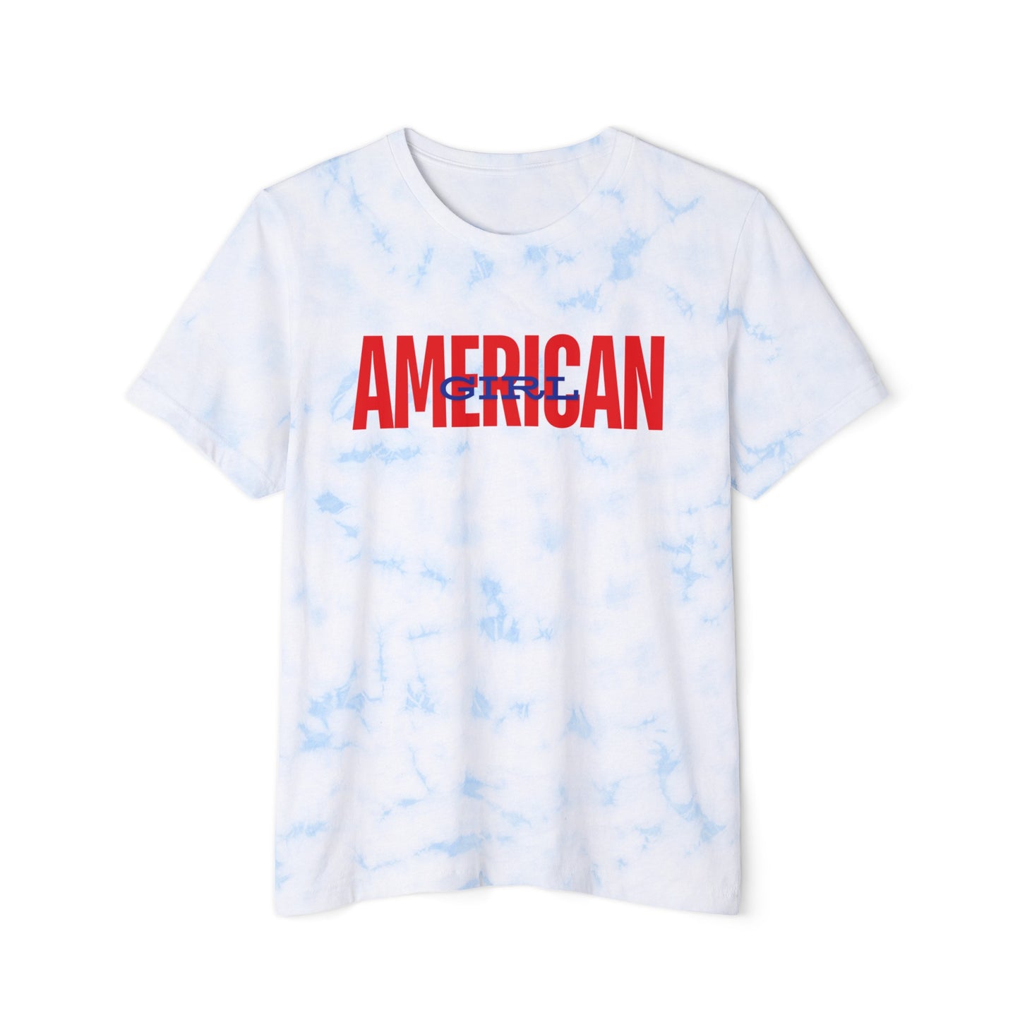 American Girl T-Shirt