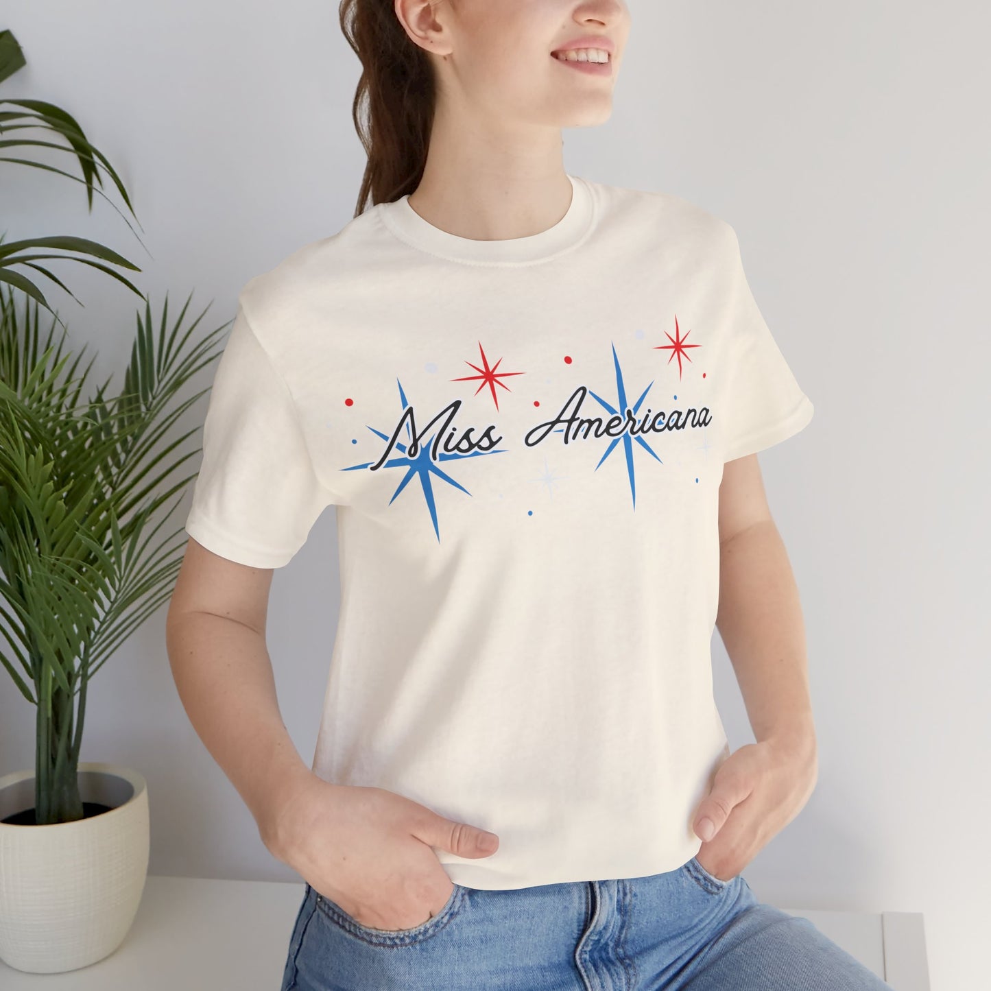 Miss Americana T-Shirt