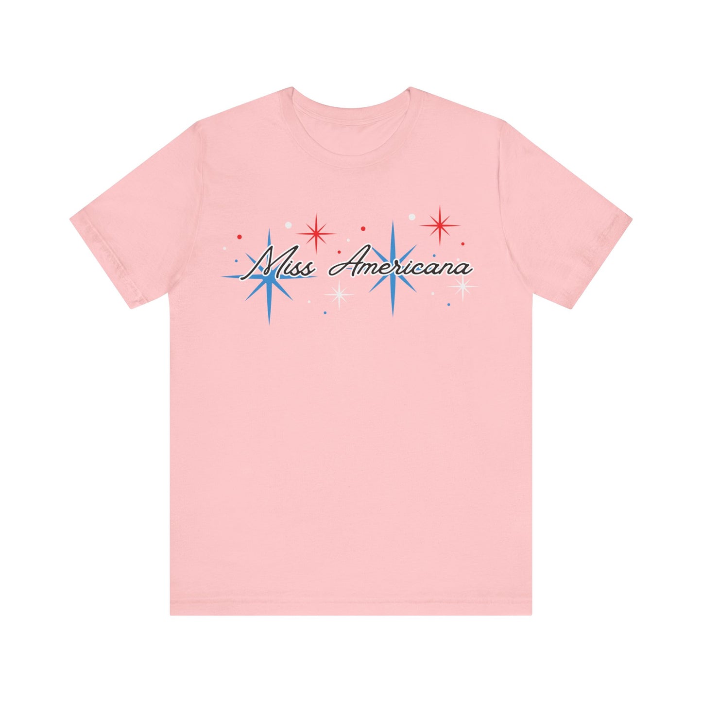 Miss Americana T-Shirt