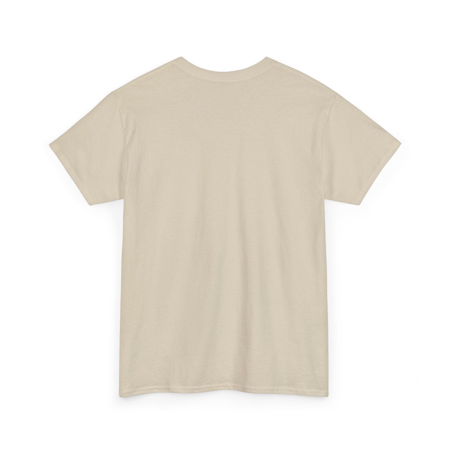 Best Studio Ever: Unisex Heavy Cotton Tee