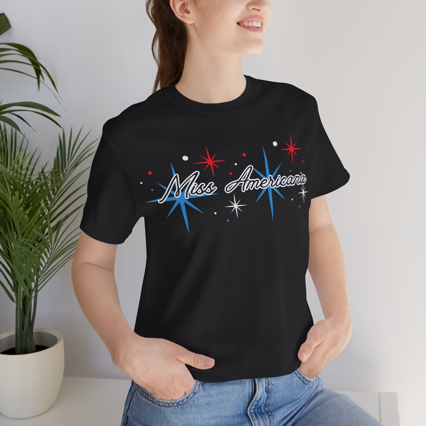 Miss Americana T-Shirt