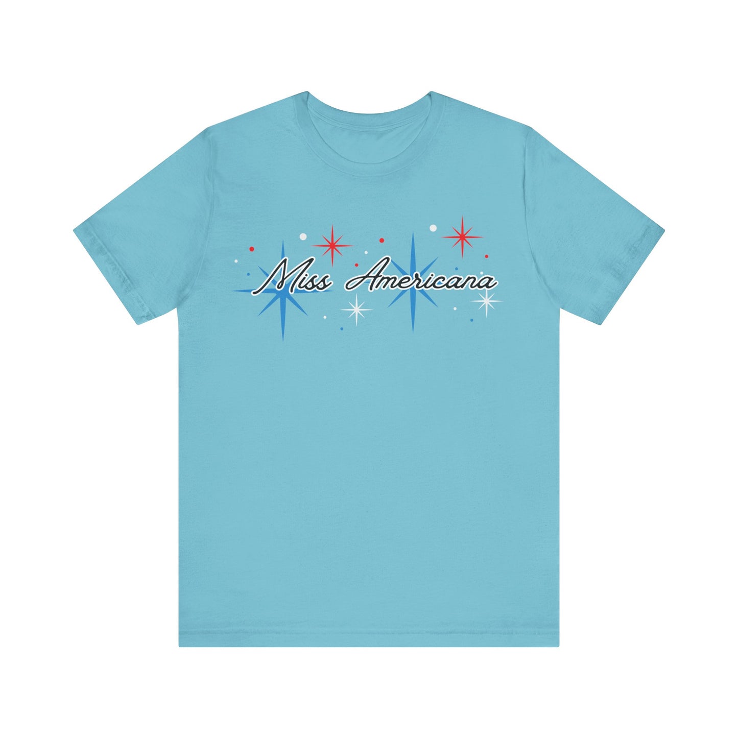 Miss Americana T-Shirt