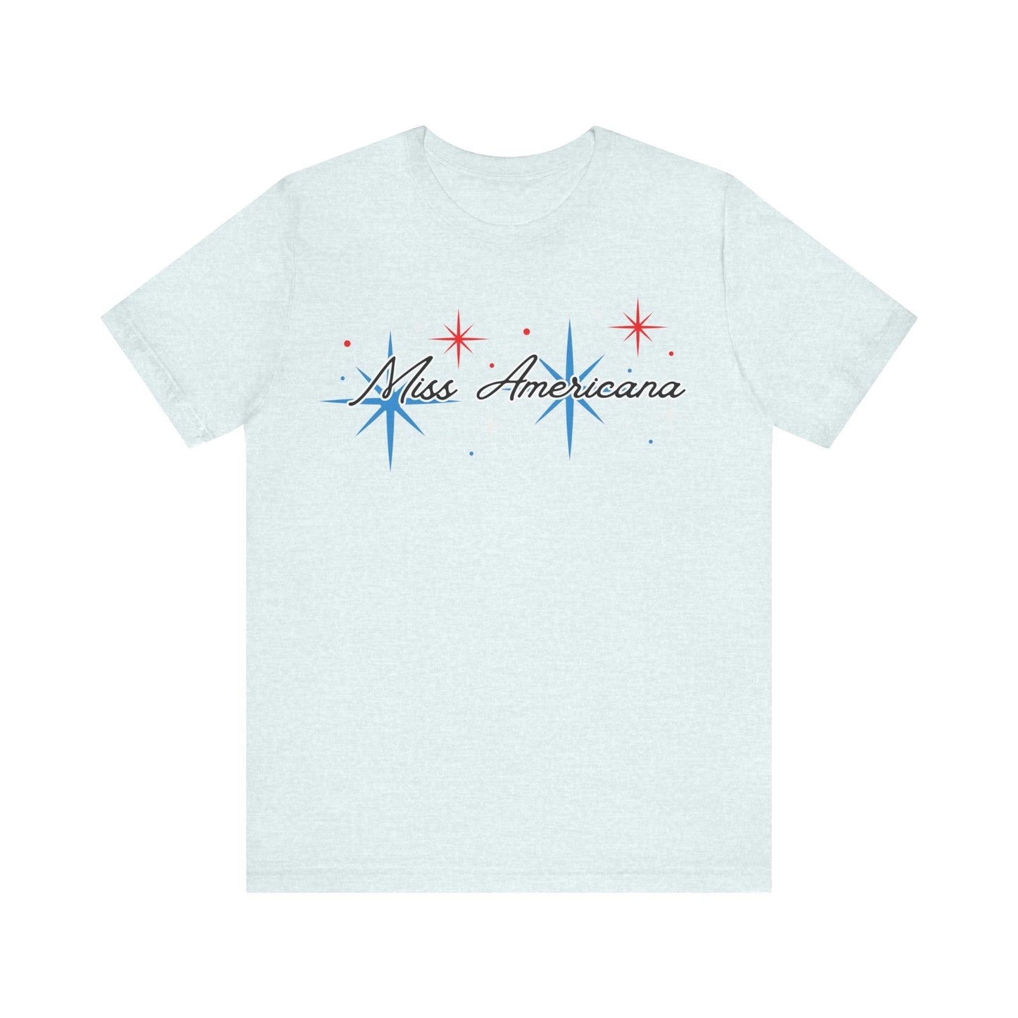 Miss Americana T-Shirt