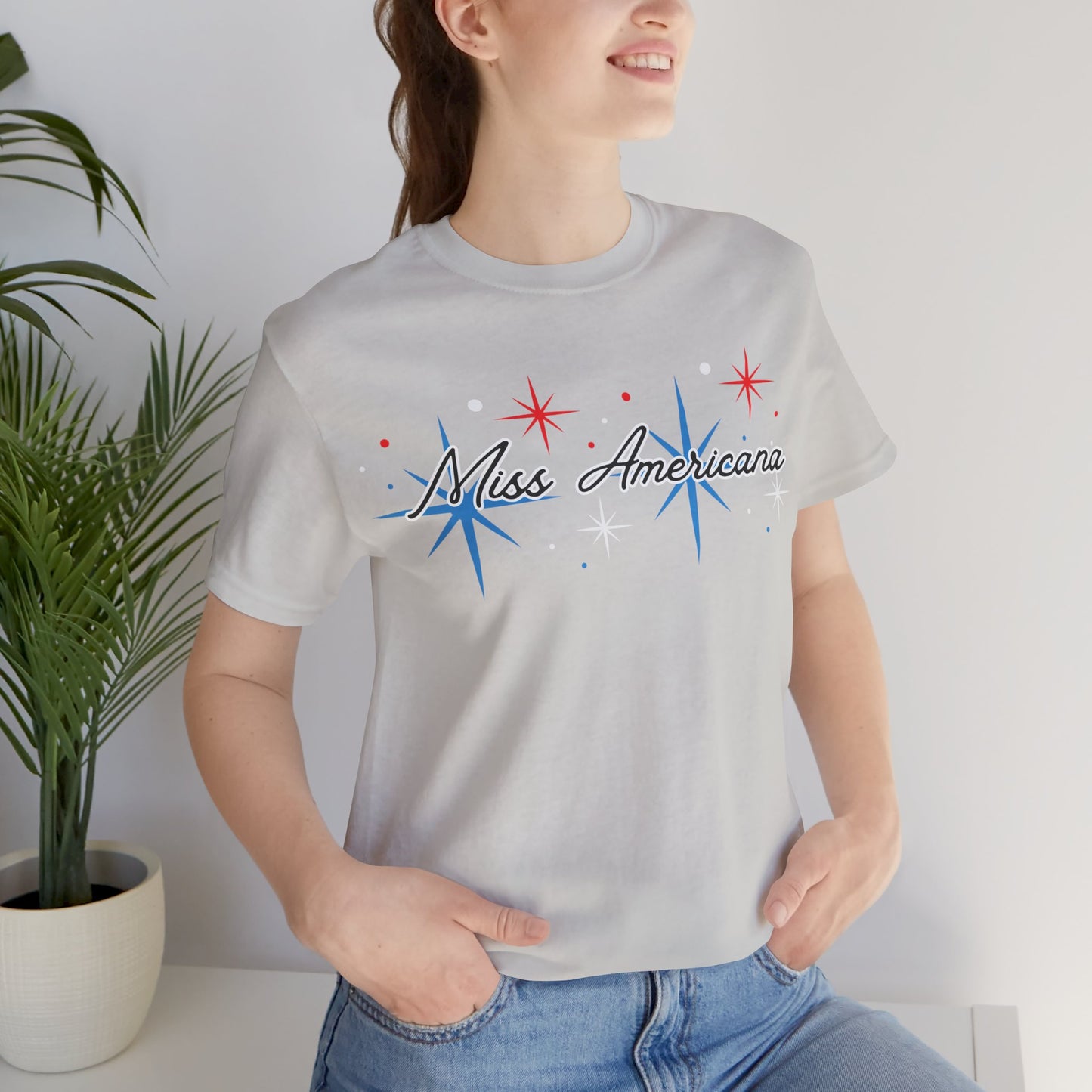 Miss Americana T-Shirt