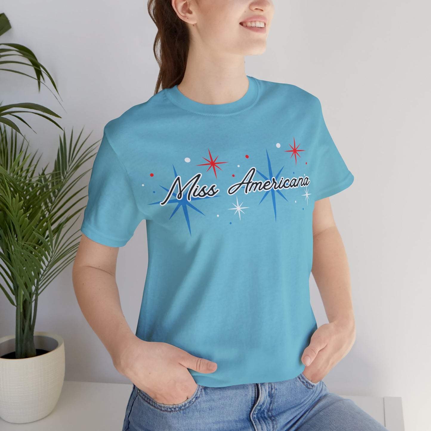 Miss Americana T-Shirt