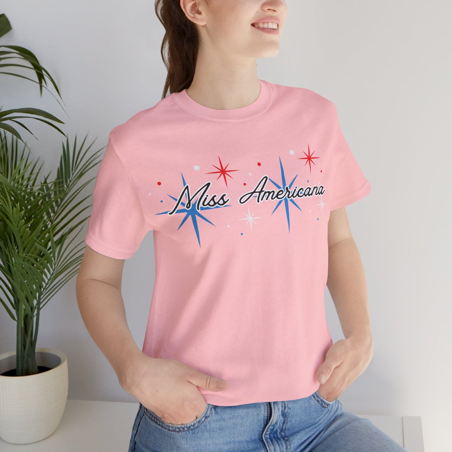 Miss Americana T-Shirt