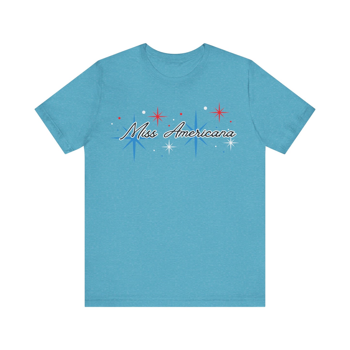 Miss Americana T-Shirt