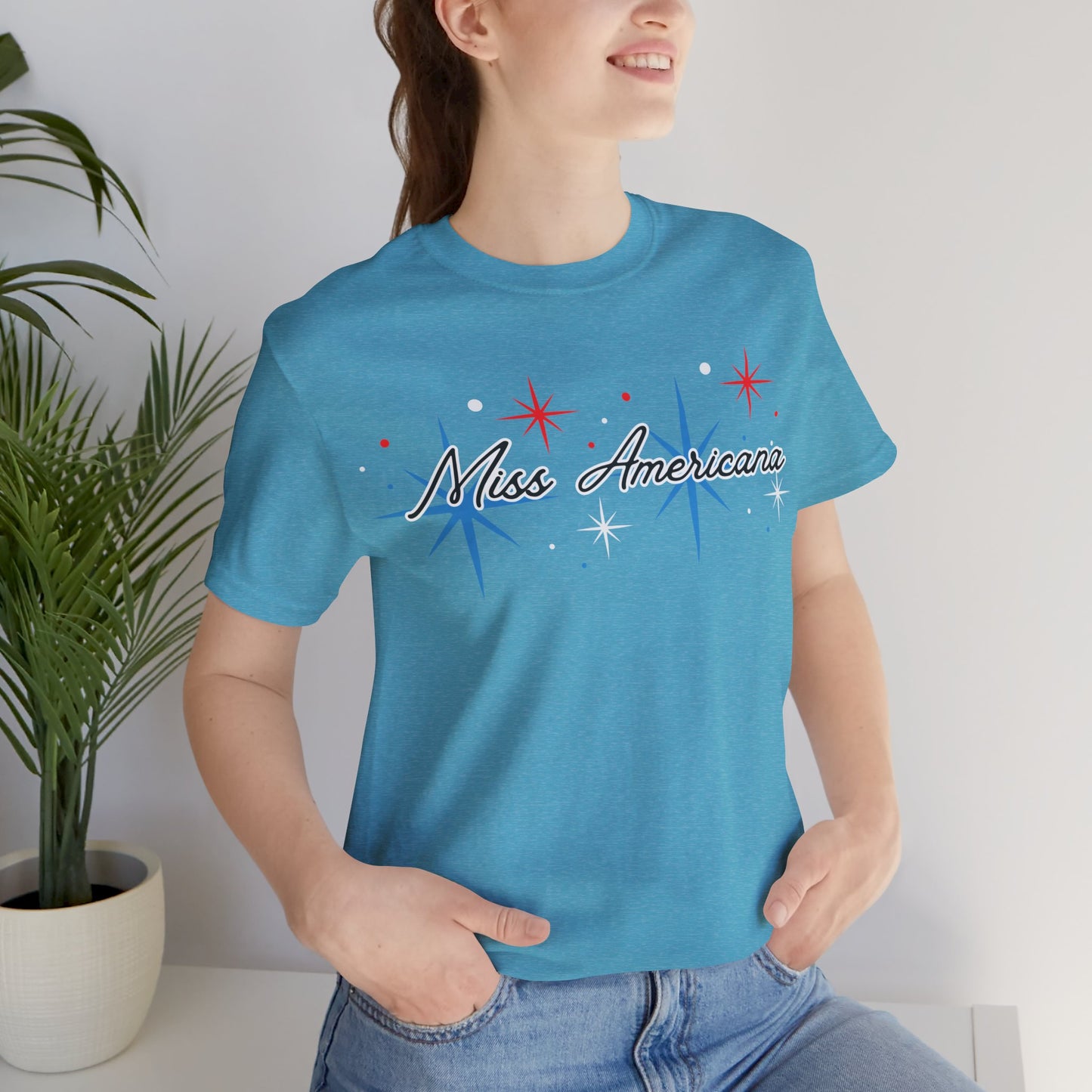 Miss Americana T-Shirt